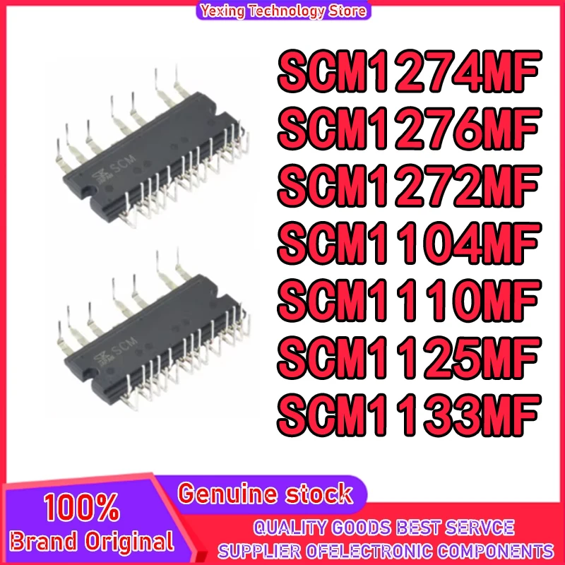 SCM1274MF SCM1276MF SCM1272MF SCM1104MF SCM1110MF SCM1125MF SCM1133MF Nowy moduł dostępny od ręki