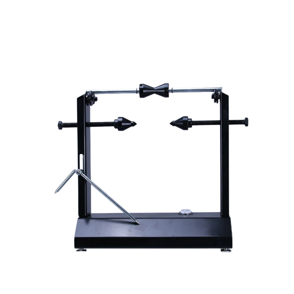 Motorcycle Wheel Balancer & Truing Stand,Spin Static Truing Stand and Tire Balancing Tool for Most Motorcycles Sport Dirt Bikes