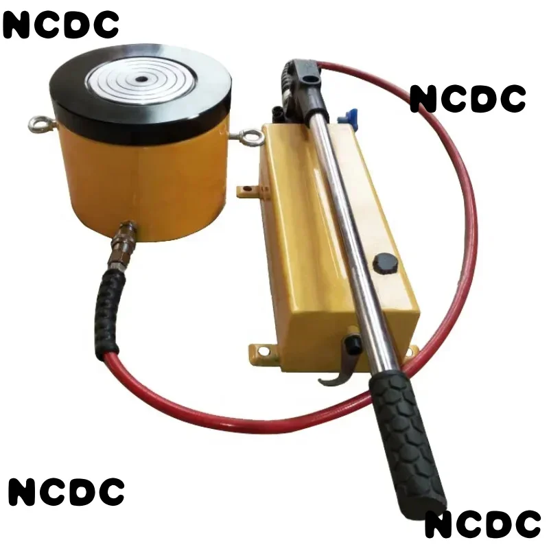 

China Suppliers Lingqiao Hydraulic Cylinder