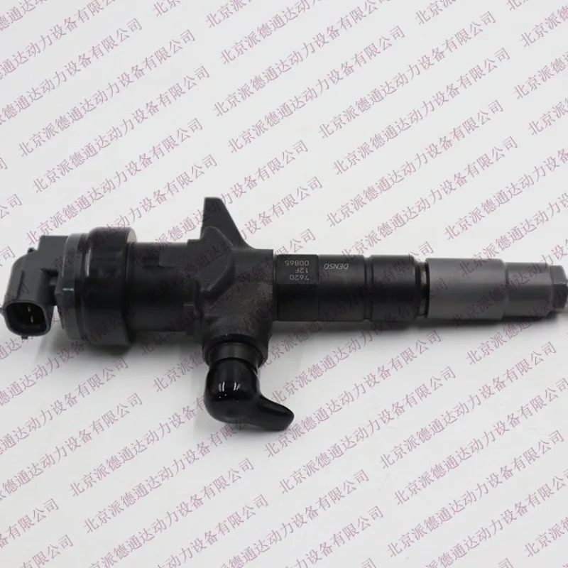 Brand New High-quality 295700-0870 8983777620 Injector