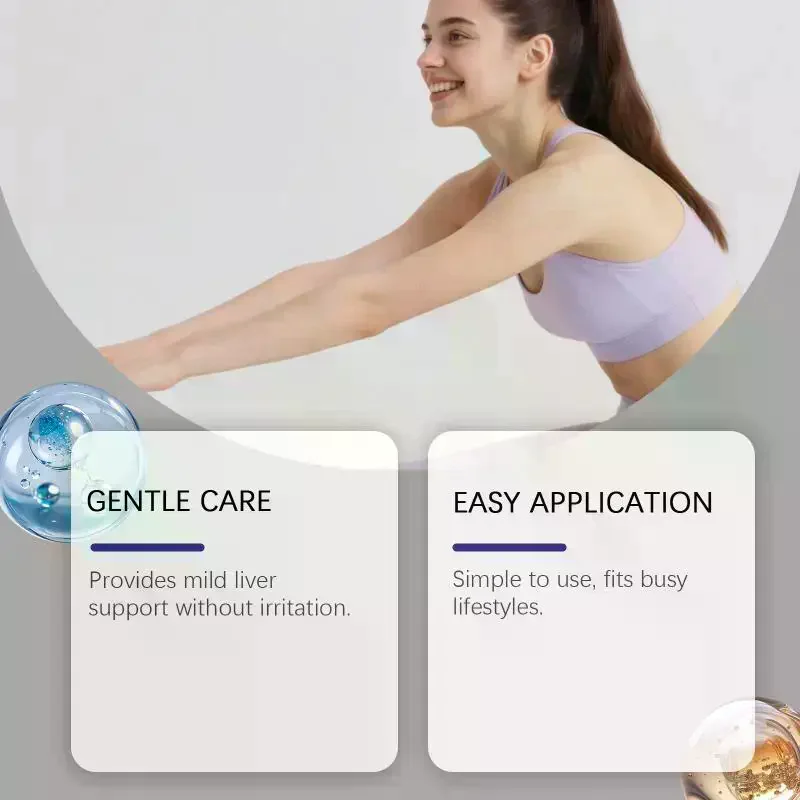 

Laniska Body Care Patch Comfortable, Light, Free and Fresh Feeling for Daily Care Portable Patch