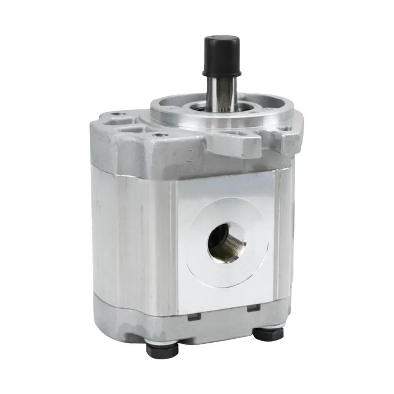 

CBTD Series single Hydraulic Power Gear Pump Forklift High Pressure Oil Pump CBTD-F416 CBTD-F419.2 CBTD-F420 CBTD-F425-AFPL-01