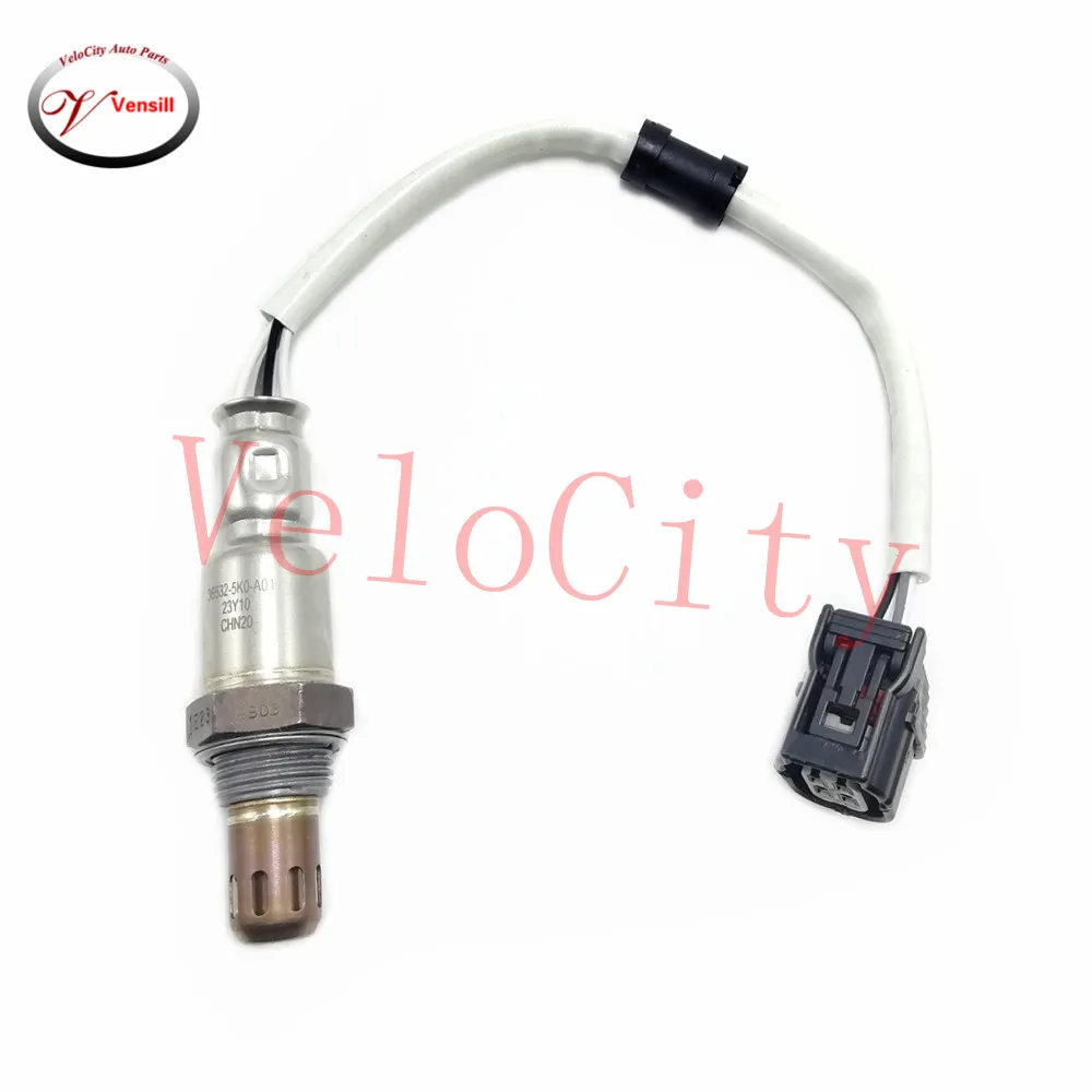 

Датчик кислорода O2 сенсор подходит для 2013-2017 Honda Accord Hybrid 2.0L часть № 36532-5K0-A01 365325K0A01