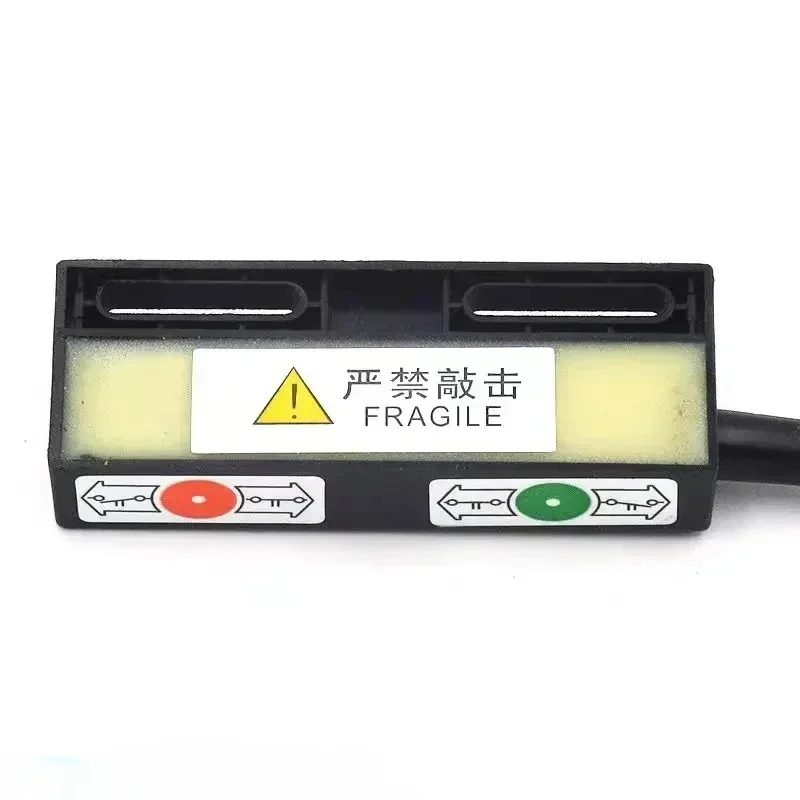 مفتاح حد صيانة المصعد BERNSTEIN D-32457/MAK-4414-P-2، مستورد أصليًا