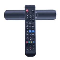 NEW Remote Control For TD Systems K50DLX11US K58DLX11U K40DLX11FS K43DLX11US UHD LED HDTV TV