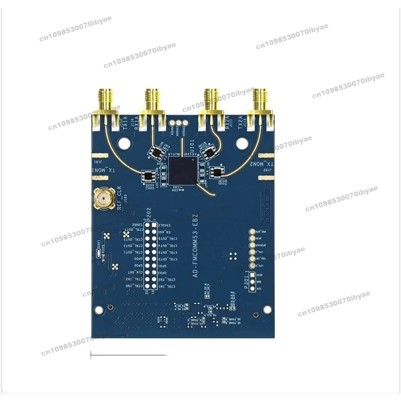 For Software Radio PZSDR AD9361 AD9363 AD-FMCOMMS3 Pluto Openwifi