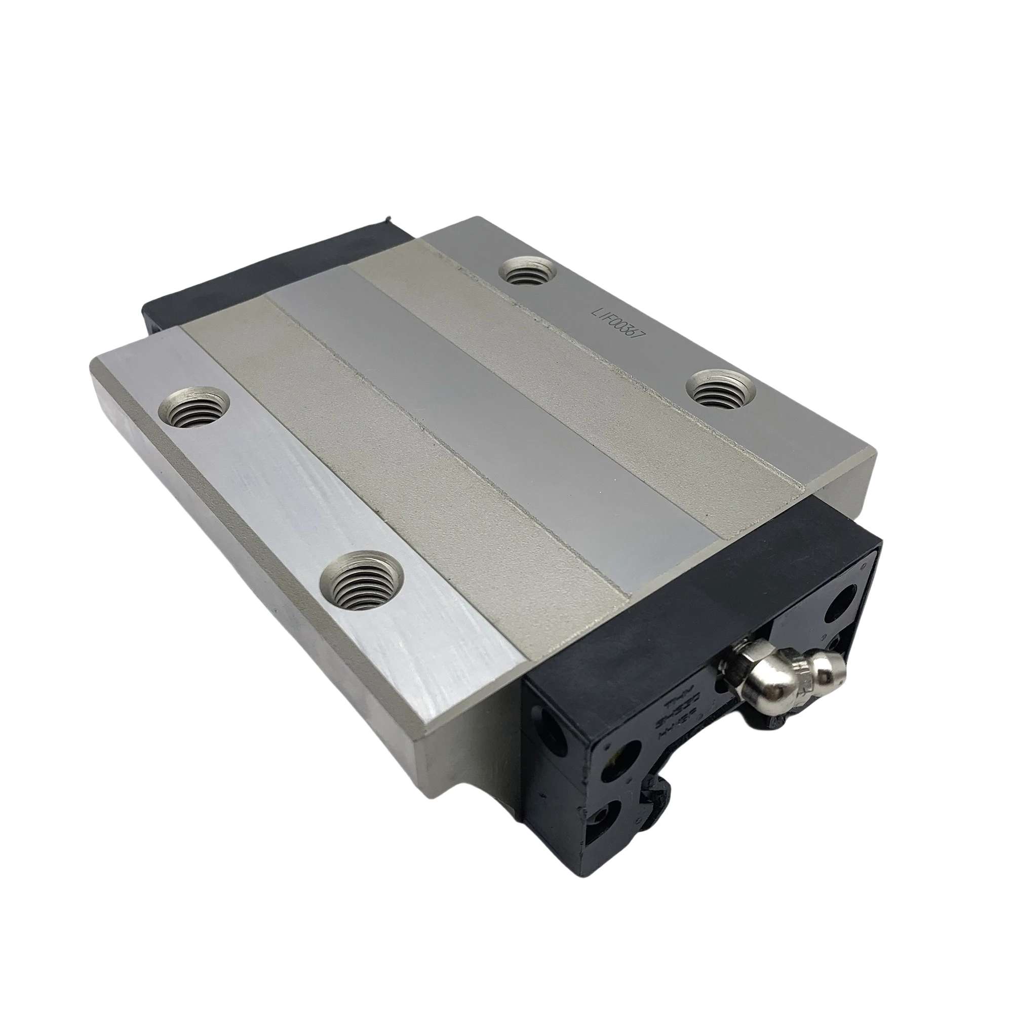 THK Linear Guide Rail SHS30LC SHS30 SHS30LC1SS SHS30LCSSGK Original Block Carriage Slider