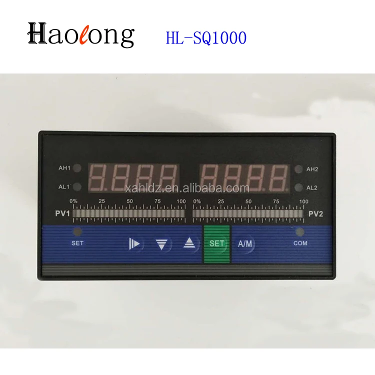 SQ1000 Digital display wasserstand controller
