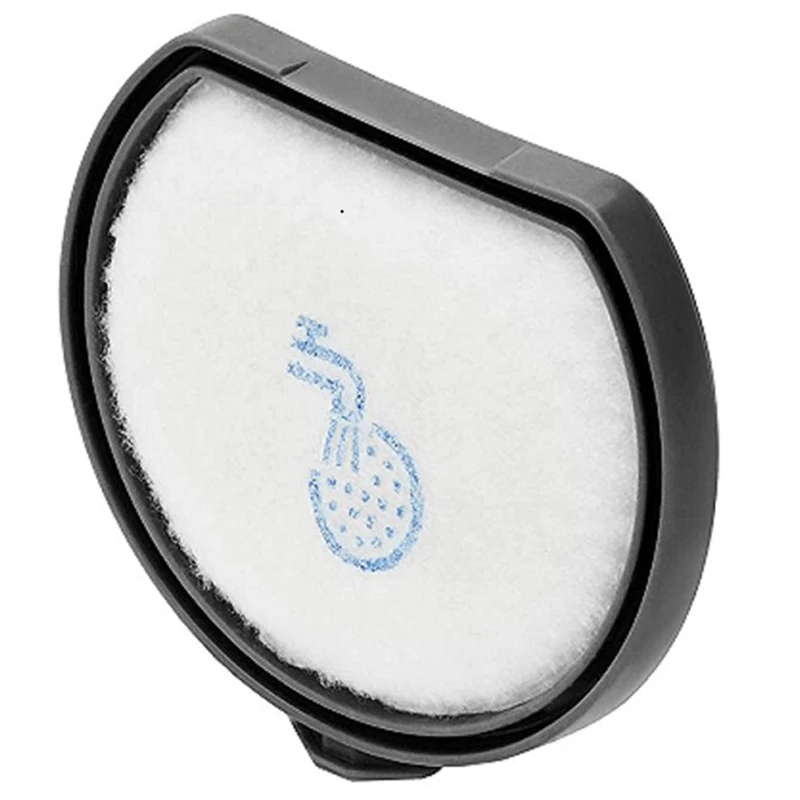 2 Chiếc AEF167 Lọc Bộ Đôi Gói Có Thể Giặt Cho QX9-1-50IB QX9-1-ALRG QX9-1-ANIM Đen