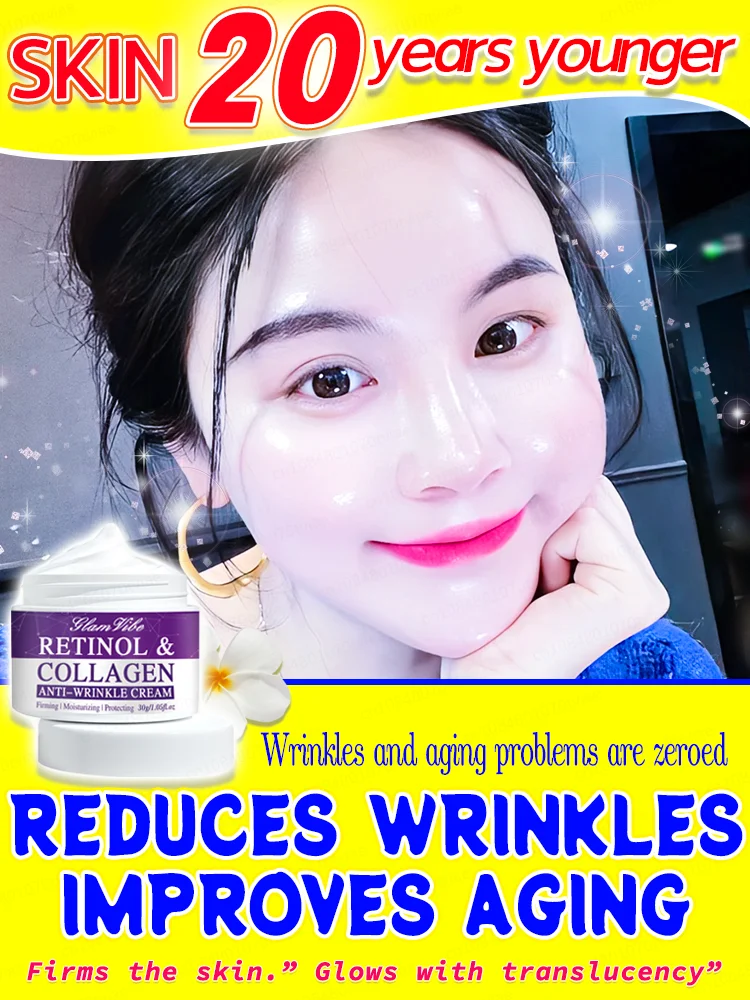 

Iᴍᴘʀᴏᴠᴇ sʟᴀᴄᴋ Cᴏʟʟᴀɢᴇɴ Aɴᴛɪ-ᴀɢɪɴɢ Aɴᴛɪ-Wʀɪɴᴋʟᴇ Cʀᴇᴀᴍ