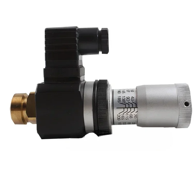 مفتاح الضغط JUN CHUNG SHING CO.,LTD. الموديل: JC-JCS-02-N-1 JC-JCH-02-1 AC250V-3A DC24V/20mA صنع في تايوان #1