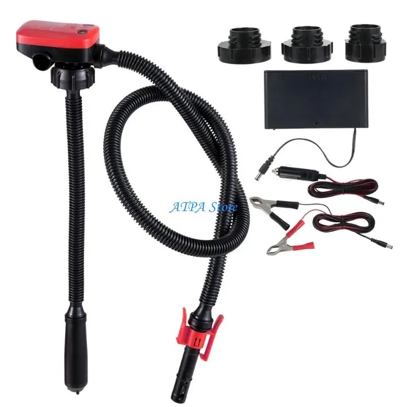 

U13C Efficient Electric Transfer Auto Stop For Gasolines Oil And Other Liquids