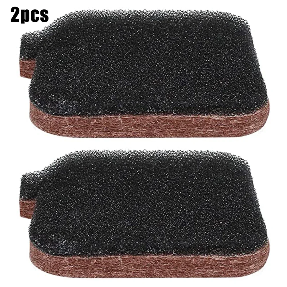 2Pcs Air Filter For Stihl BG45 BG46 BG55 BG65 BG85 Blower Stihl BR45 BR45C Backpack Blowers Stihl SH55 SH85 Vacuum Blower