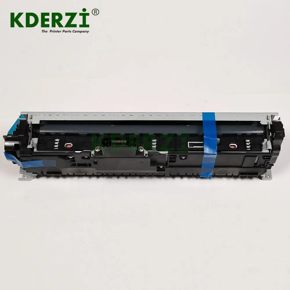 Conjunto de fixação do fusor para HP Laserjet, peças novas da impressora, RM1-2522, RM1-2524, RM1-3007, RM1-3008, 5200, 5200dtn, 5200l, 5200n, 5200tn