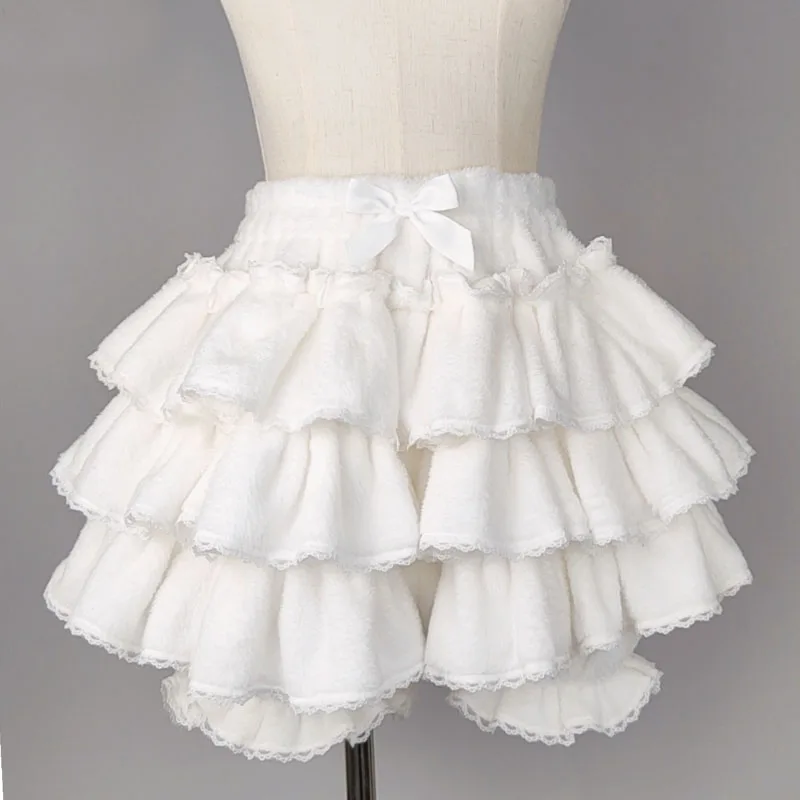 Type A white
