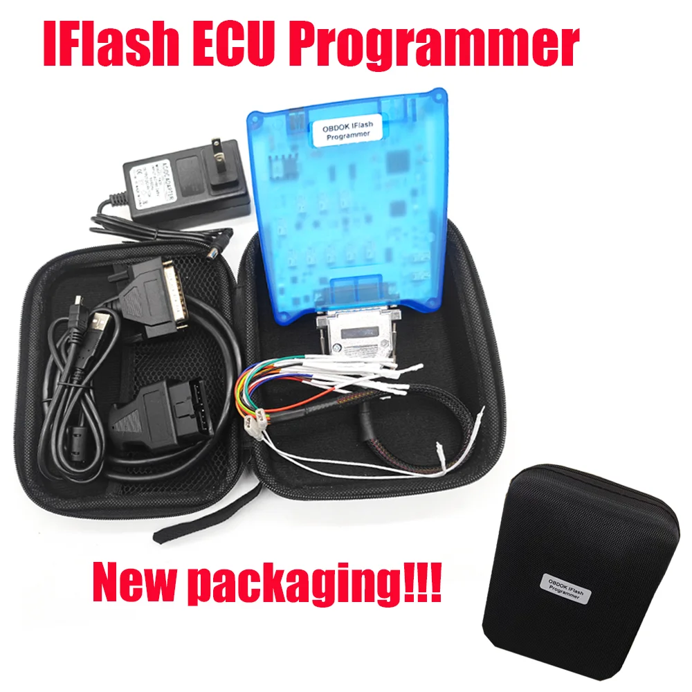For I-Flash Obd Clo…