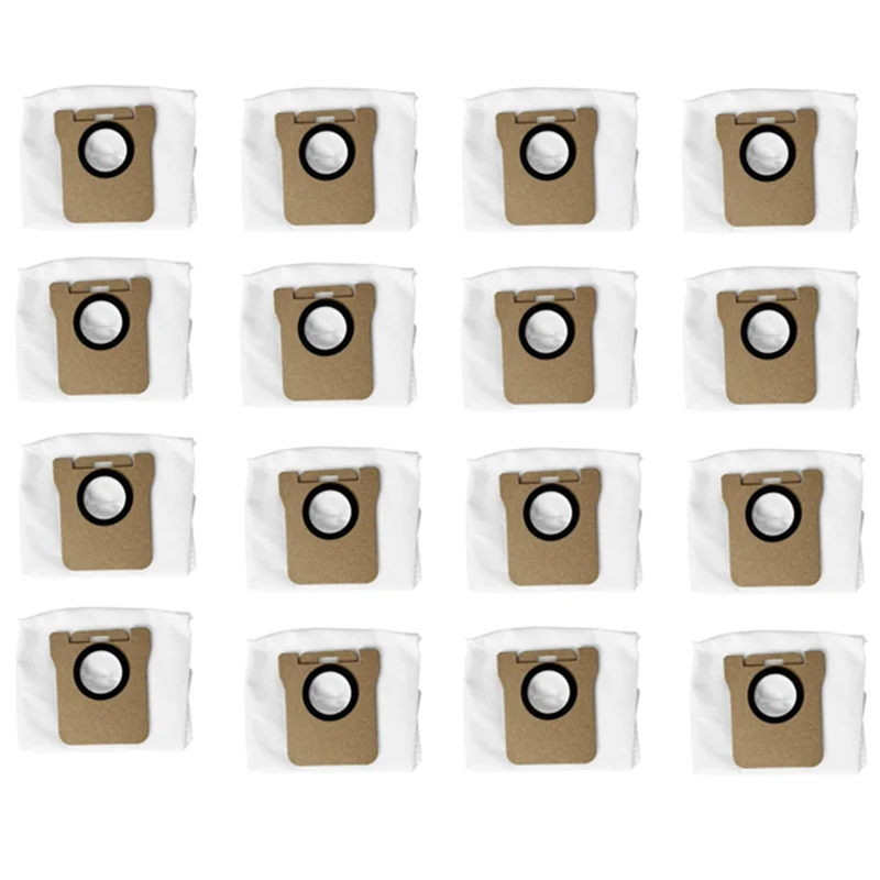 BBNV-حقيبة غبار لشاومي Mijia B101CN Dreame S10 S10PRO جهاز آلي لتنظيف الأتربة استبدال الملحقات