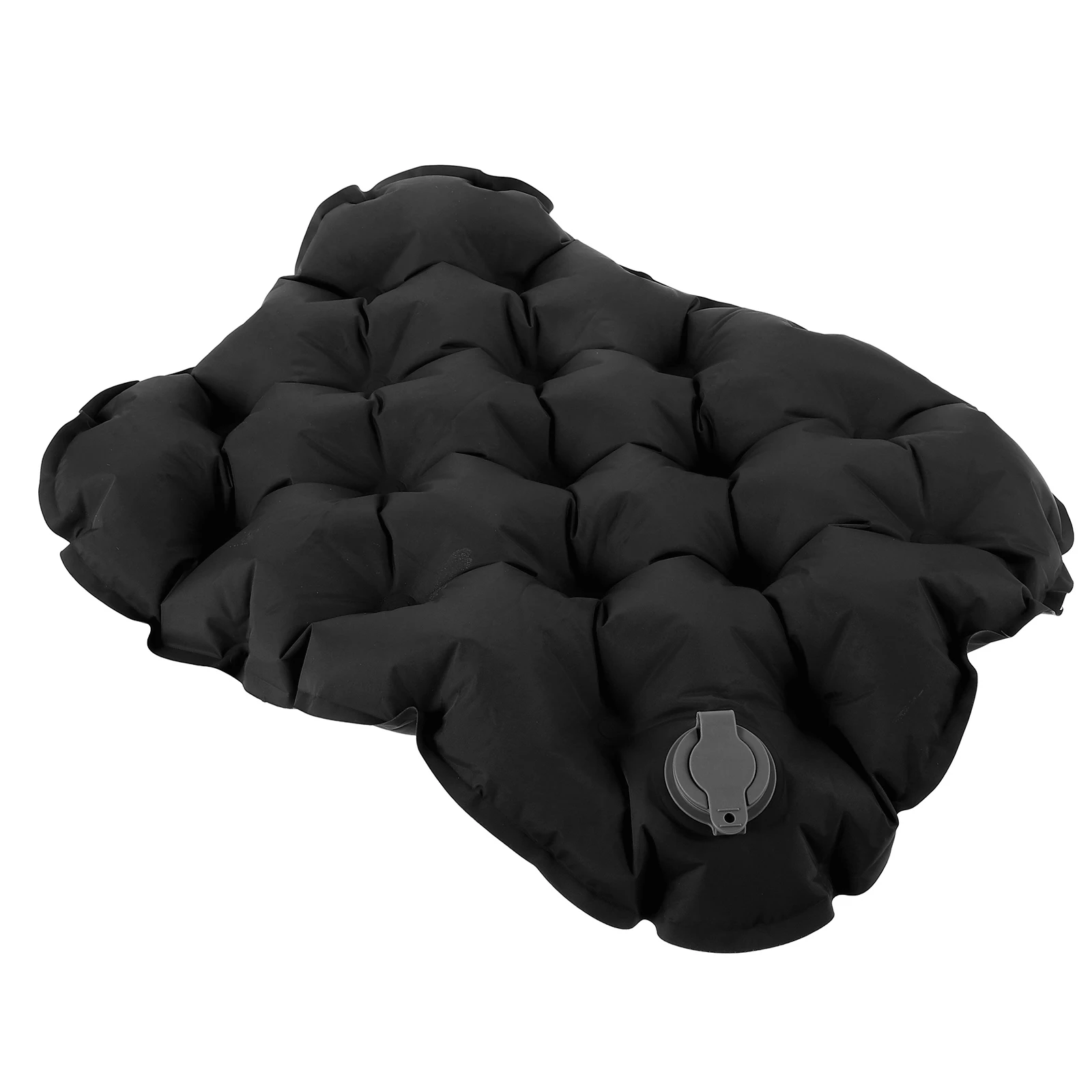 

s Anti Moisture Seat Pad Foldable Portable Lightweight Camping Inflatable Cushion Water Resistant Travel Seat Pads Compact