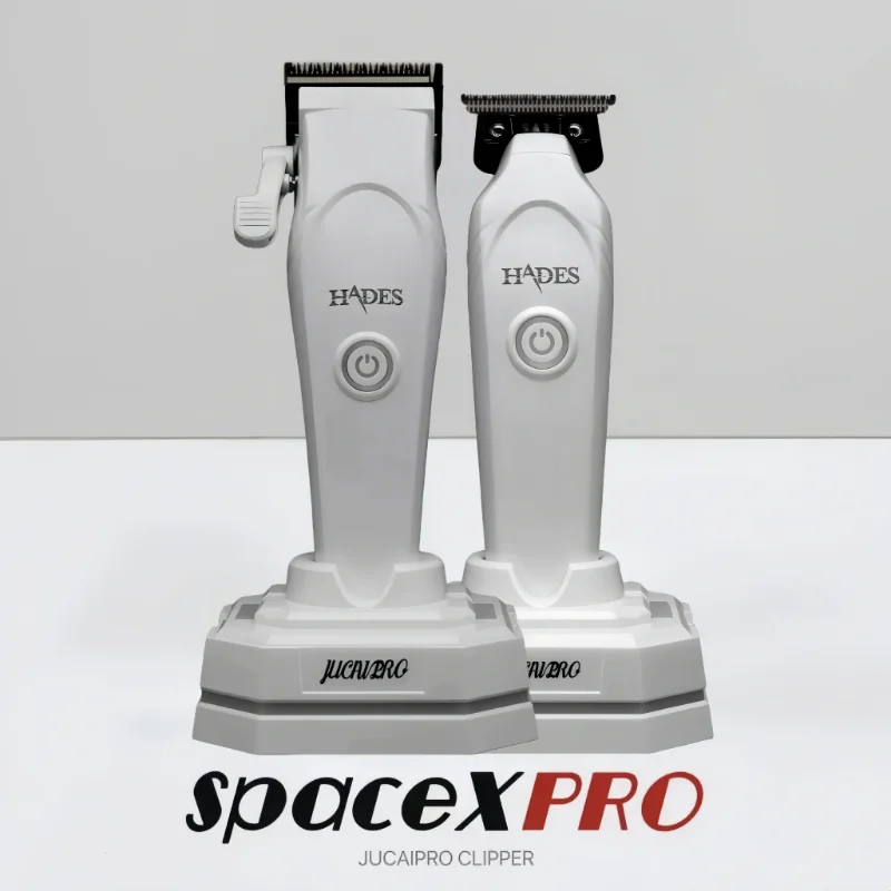 JUCAI PRO Cord/Cordless Hair Clipper