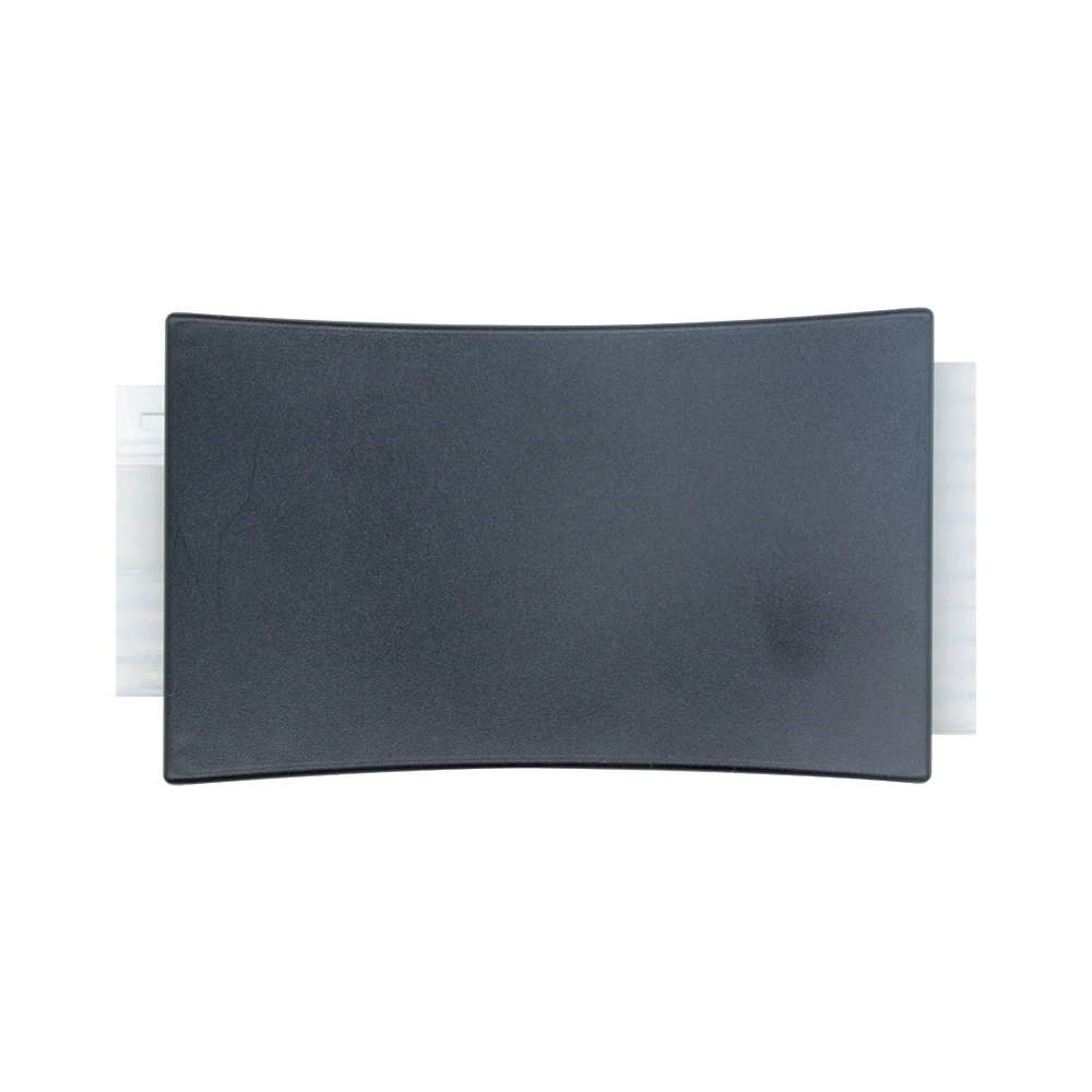 المهنية LCD الرقمية إمدادات الطاقة تستر الكمبيوتر 20/24 دبوس جهاز اختبار بطارية مدقق إنذار قياس الطاقة أدوات الاختبار التشخيصي