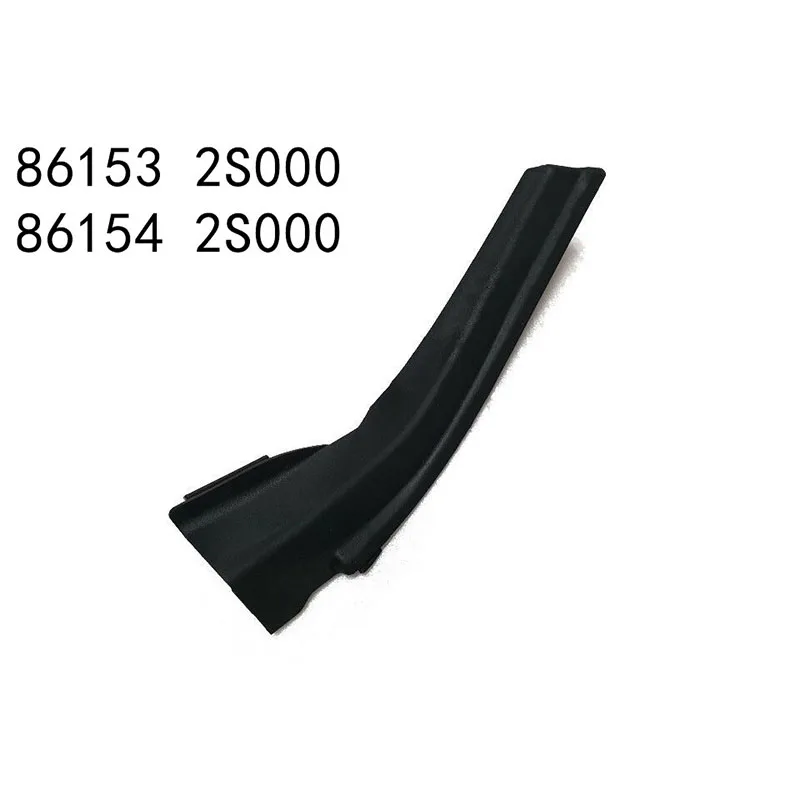 Genuine 861532S000 Cowl Top Side Cover Left Driver For Hyundai Tucson IX35 COVER ASSY-COWL TOP SIDE 861542S000