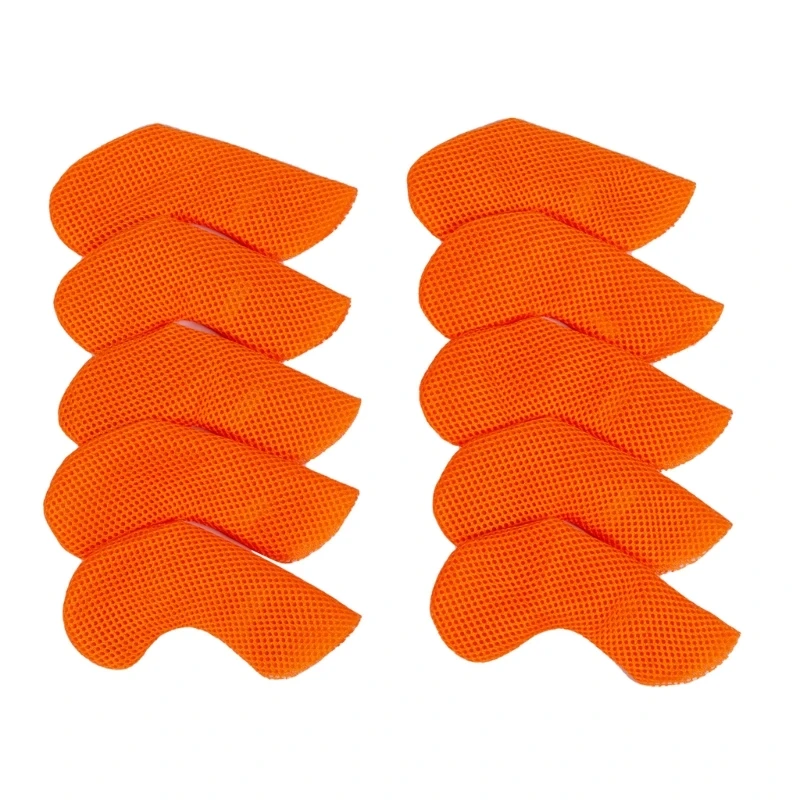 10pcs-golf-iron-head-chead