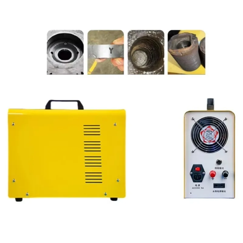 آلة الحفر والتنصت الآلية بتقنية Spark Erosion المتقدمة آلات الصنبور والحفر EDM