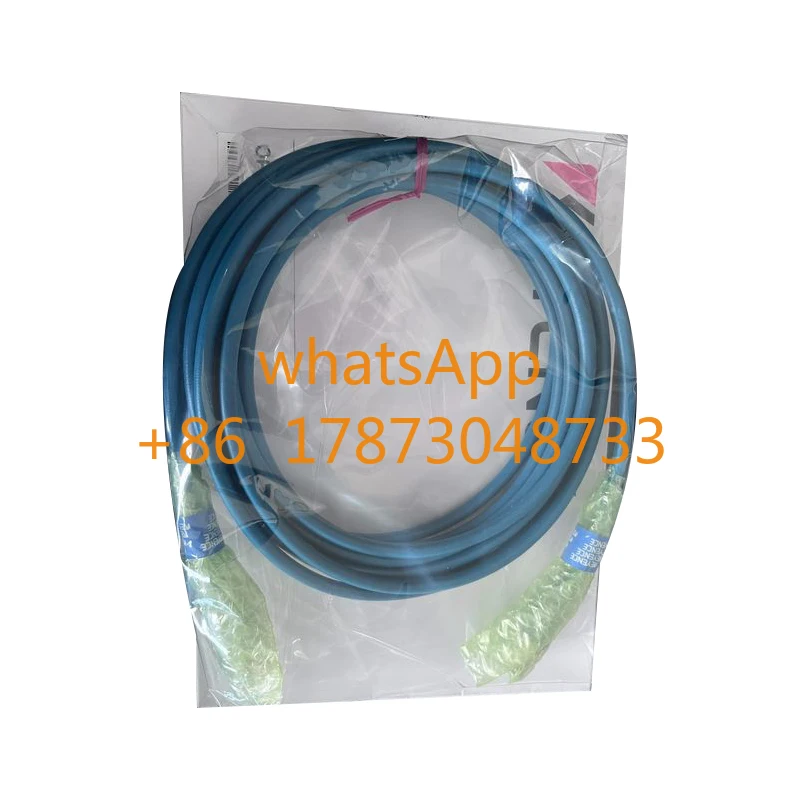 

OP-87231 Кабель управления Ethernet датчика для считывателя