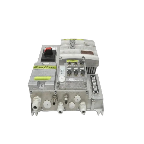 

Полевой распределитель PLC MFE72AMM05D-503-00Z28J