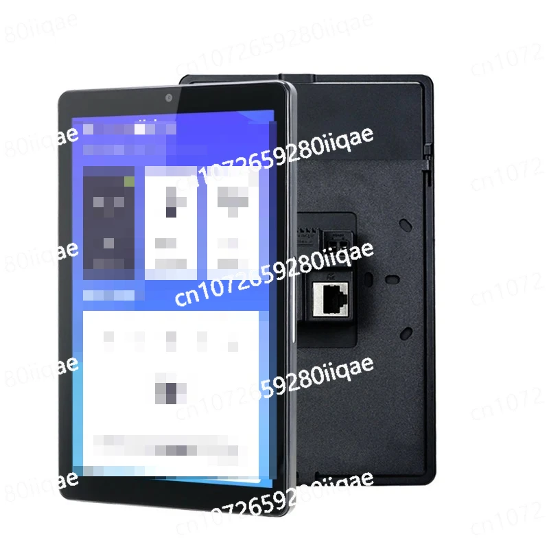 8 Inch Home Automat…