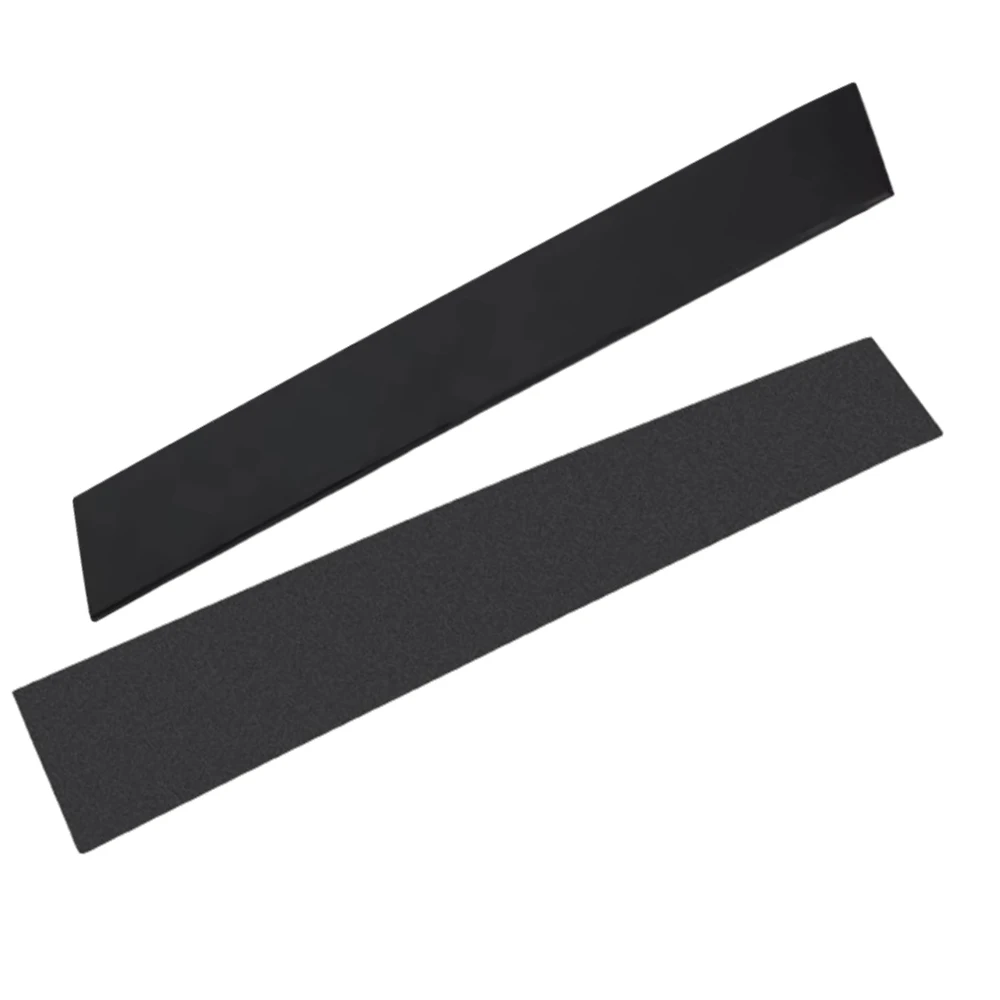 For Dodge Grand Caravan 2008-2020 for Chrysler Town & Country 2008-2016 Outer B Pillar Door Window Trim Left / Right 5020664