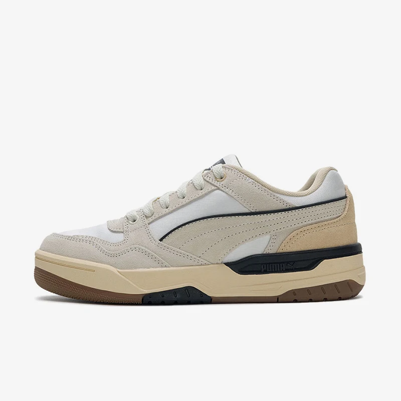 

Puma Authentic Rebound Retro OG Men's Women's Retro Low-Top Sneakers 402647-01