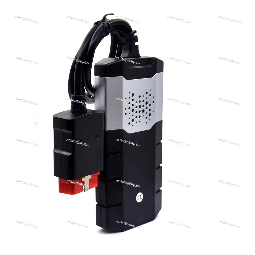 With bluetooth TCS OBD with bluetooth car diagnostic instrument