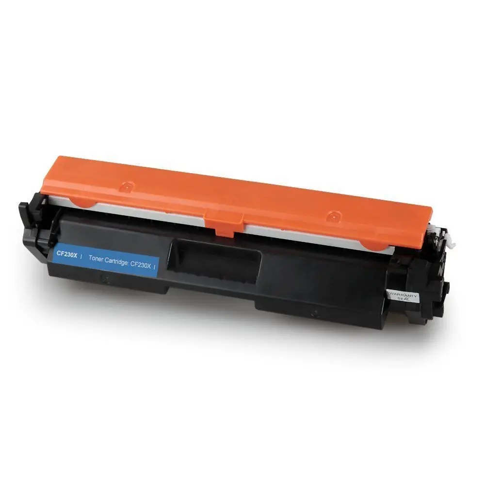 Tóner CF230X + tambor CF232A 30X para HP LaserJet Pro M203dw M227fdn M277fdw MFP