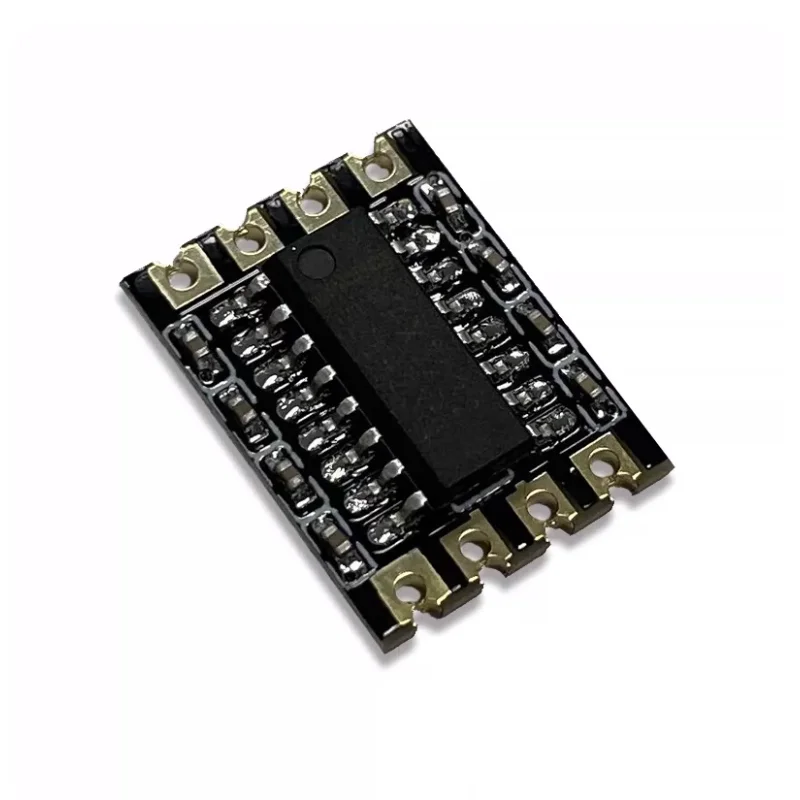 1PCS/pieceMAX3232/SP3232 RS232 to TTL/TTL to RS232 Level Conversion Serial Port Adapter Module