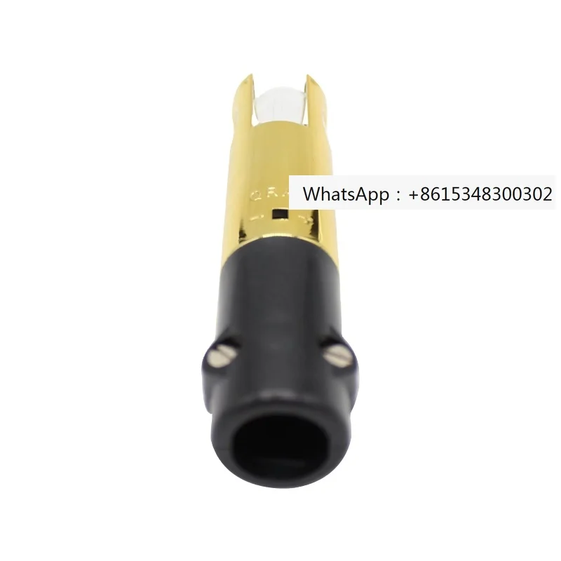 High-Quality China QRA2 Sensor Flame Detector Photocell  For Gas Burner Parts