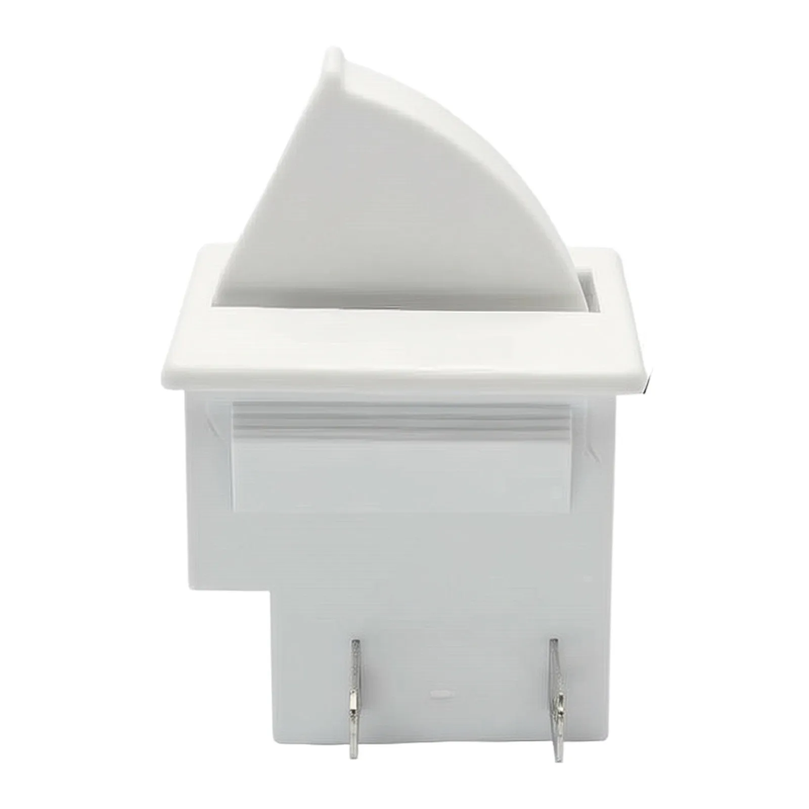 2 Pin Light Switch Fridge Light Switch Strong And 50,000 Times Lifespan High-quality Plastic High-temperature Resistant