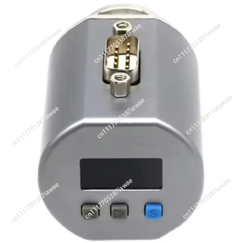 AGP3000 Digital Pirani Vacuum Gauge, RTU & 0-10V Analog Output, Bare Unit Resistance Vacuum Meter AGP3000 bare machine