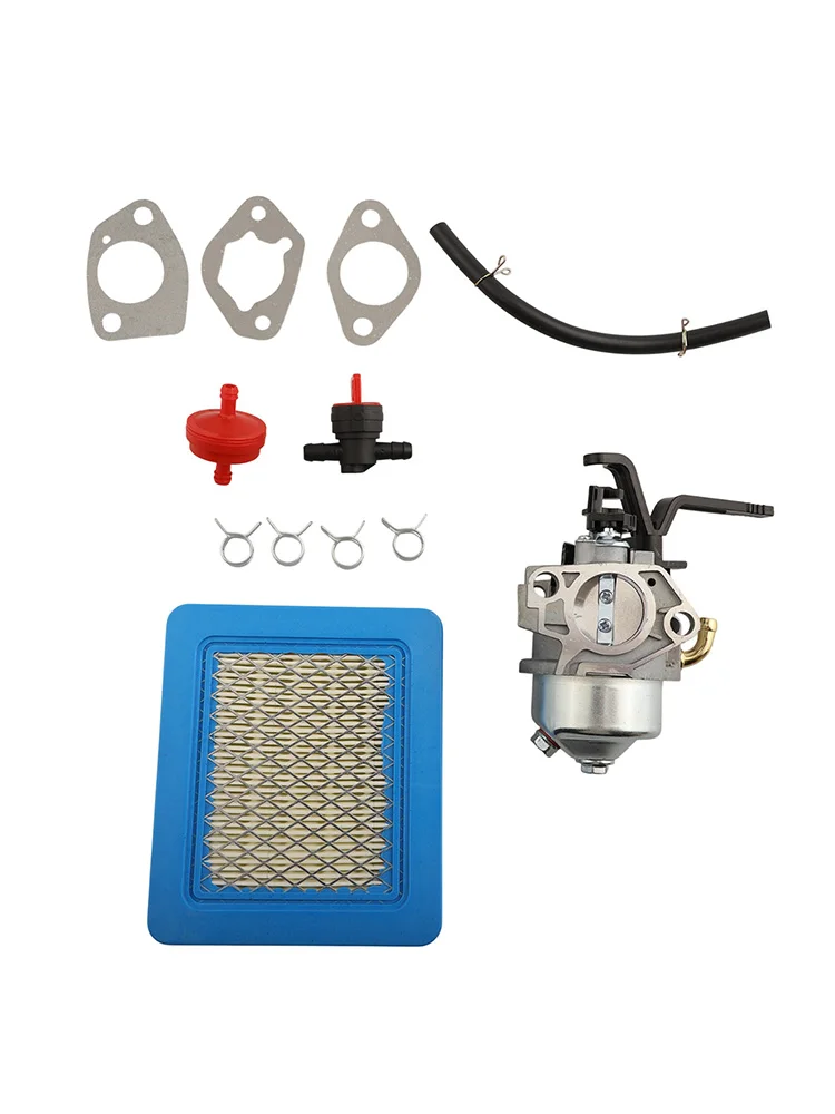 Simplified Installation Process with for All Necessary Components ; This Comprehensive Assembly is for Your Generator Needs