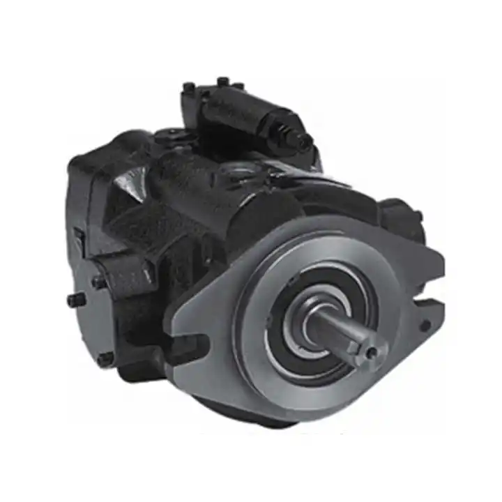 Pompa variabile ad alta pressione a basso rumore P1100PA01SRM5BL00T00B0000 Pompa olio idraulico per attrezzature industriali P1140PA01SRM5AL00T00B000
