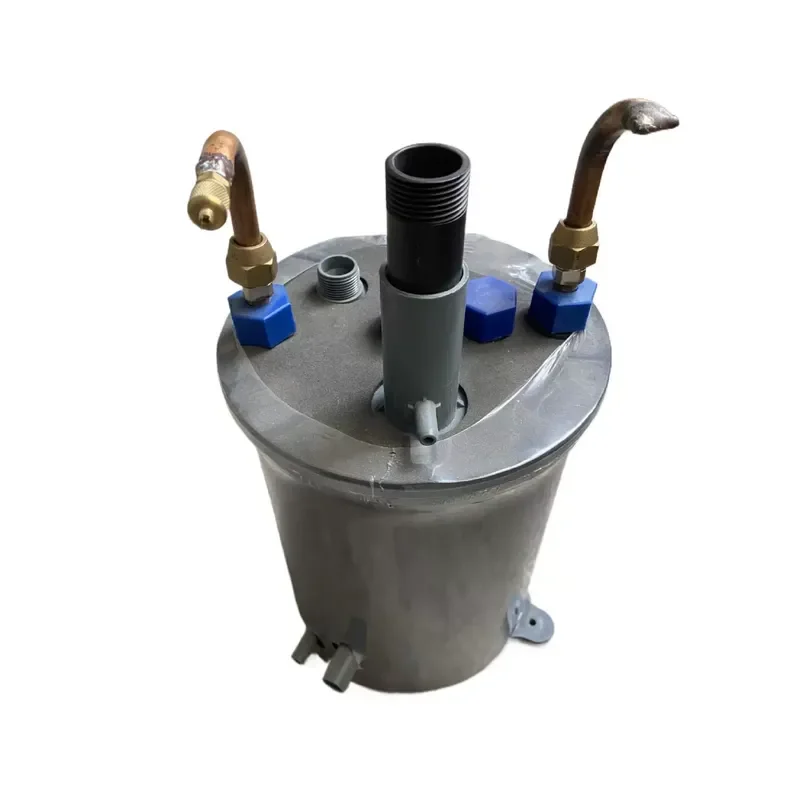 Industrial Laser Chiller For Spindle Cooling System High Precision Temperature Control Unit For Fiber Laser Cutting Machine