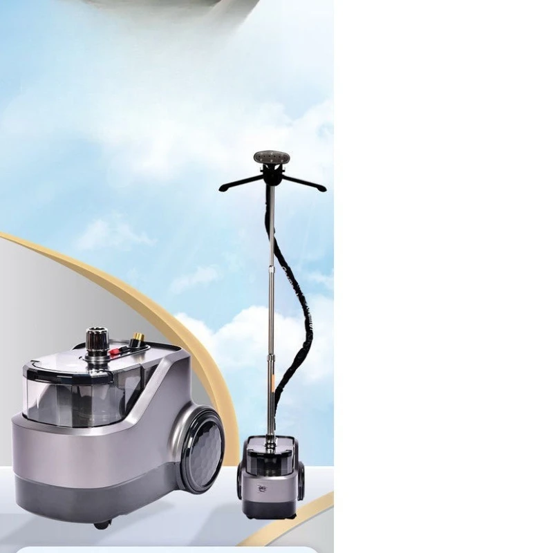 Plancha colgante de vapor grande de 3000 W, comercial, buenas cosas para compartir, recomienda encarecidamente