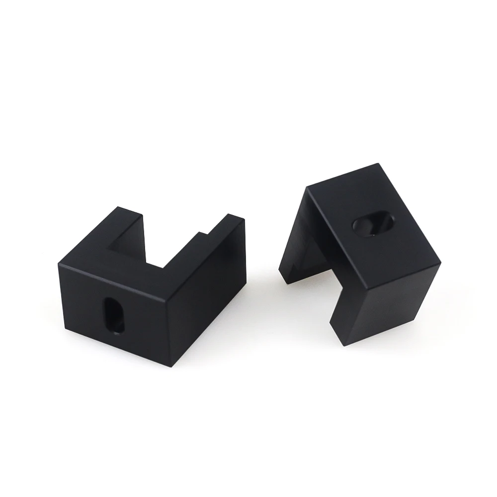 Openbuilds Linear Guide HGR15 / MGN15 Alignment Tool  for HGR15/MGN15 Linear Rails for 20 series aluminum extrusion