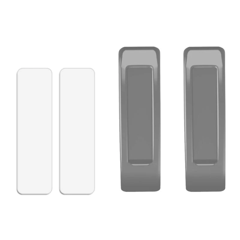 Versatile On Furniture Pulls Door Handles Convenient Solution for Cabinets
