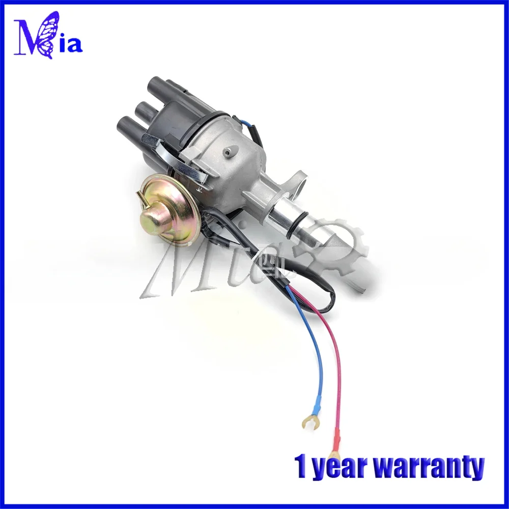 

High Quality MD100432 MD078618 27100-24001 T3T62974 NEW Distributor Fit For MITSUBISHI SAGA 4G32 1.3L L4 1983-1996