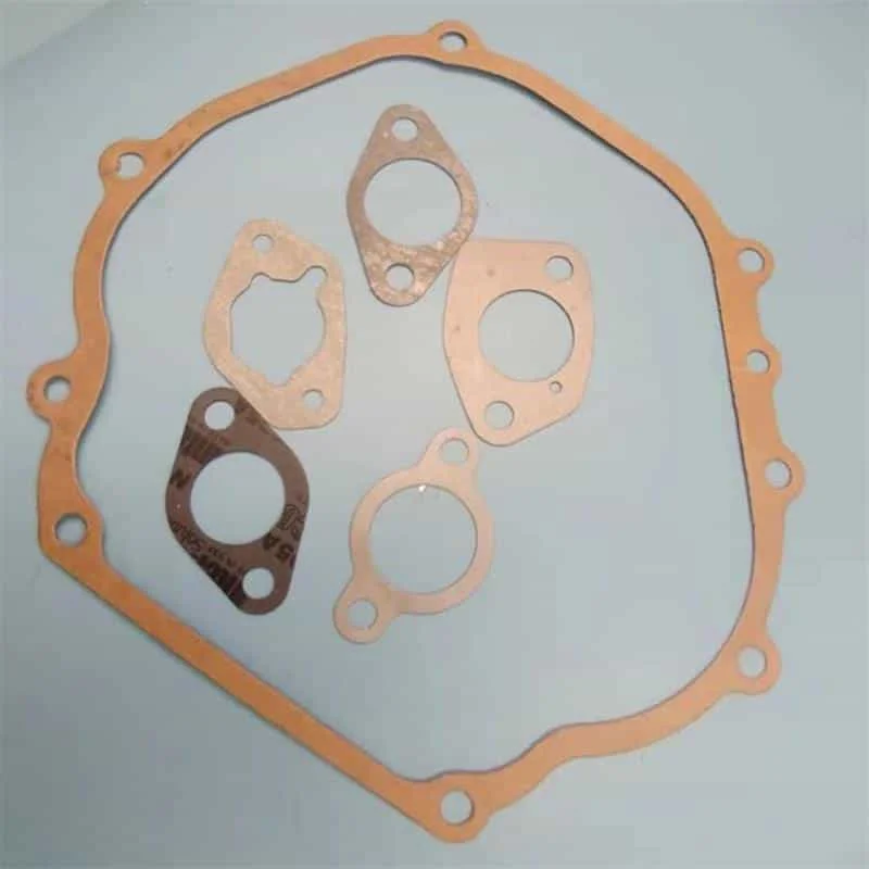 GX390 GASKET SET FOR HONDA GX-390 AX390 188F EC6500 5000 5KW  GENERATOR CARBURETOR CYLINDER MUFFLER  AIR CLEANER GASKETS