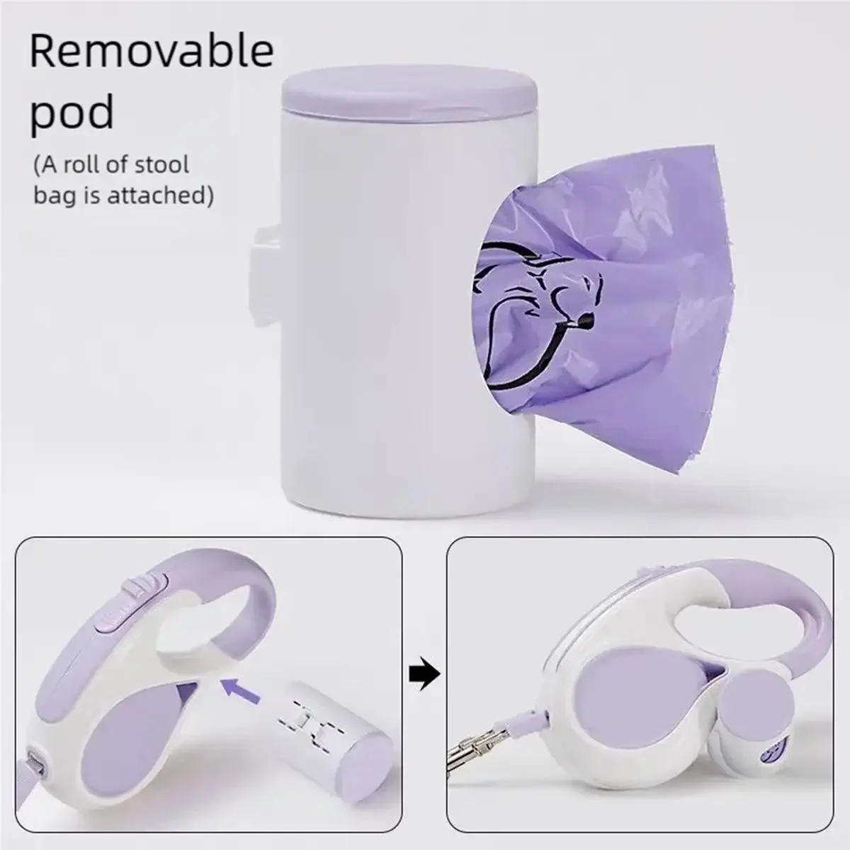 

Поводок для собак Автоматический выдвижной поводок для собак Маленький и средний поводок для собак Тедди Поводок для собак Цепь для собак Товары для домашних животных Прогулка C