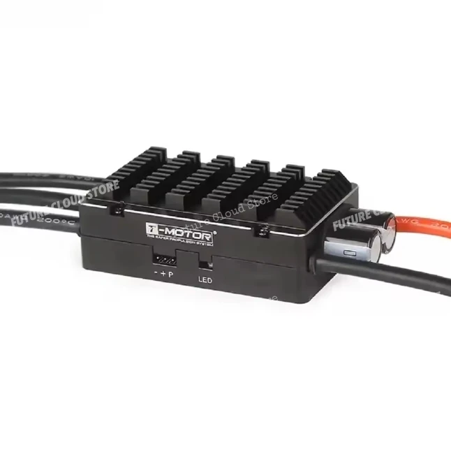 

The new T-motor AT115A 6-14S ESC supports BEC output