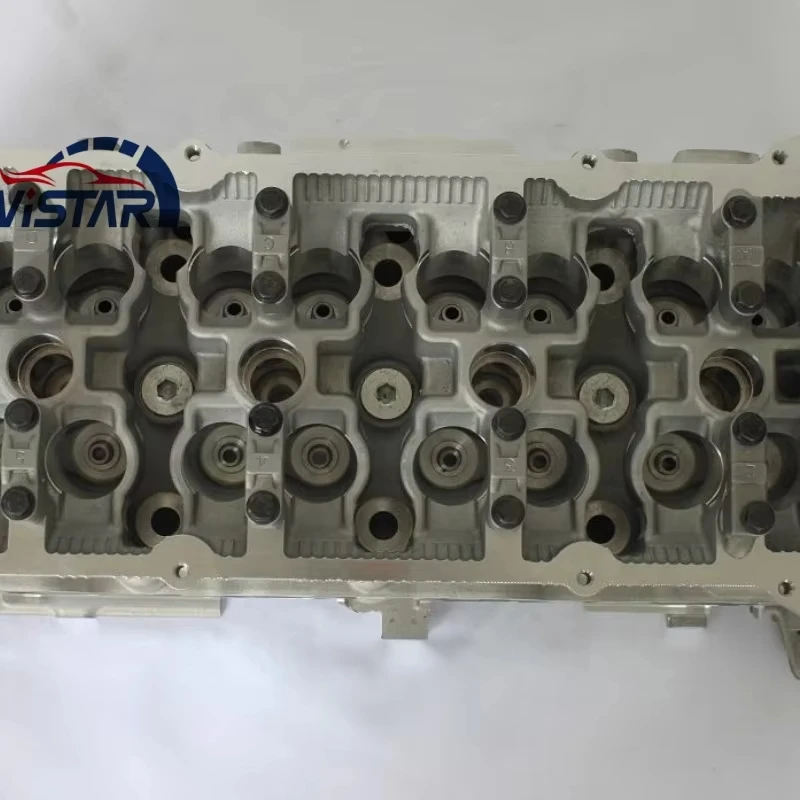 

Wholesale QR20 QR20DE QR25 QR25DE Cylinder Head Engine Cylinder Head For Nissan Xtrail ALTIMA OEM 11040-MA00A 11040MA00A