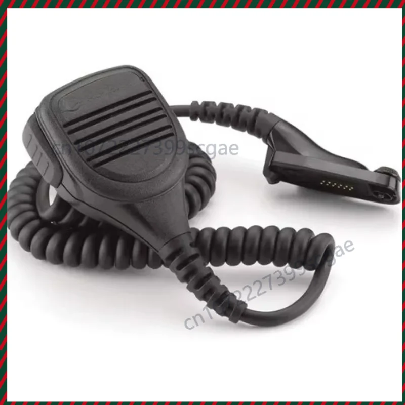 

Микрофон для радиостанций Motorola DP4000e, DP4400e, DP4401, DP4801e, DP4800e, MTP6550